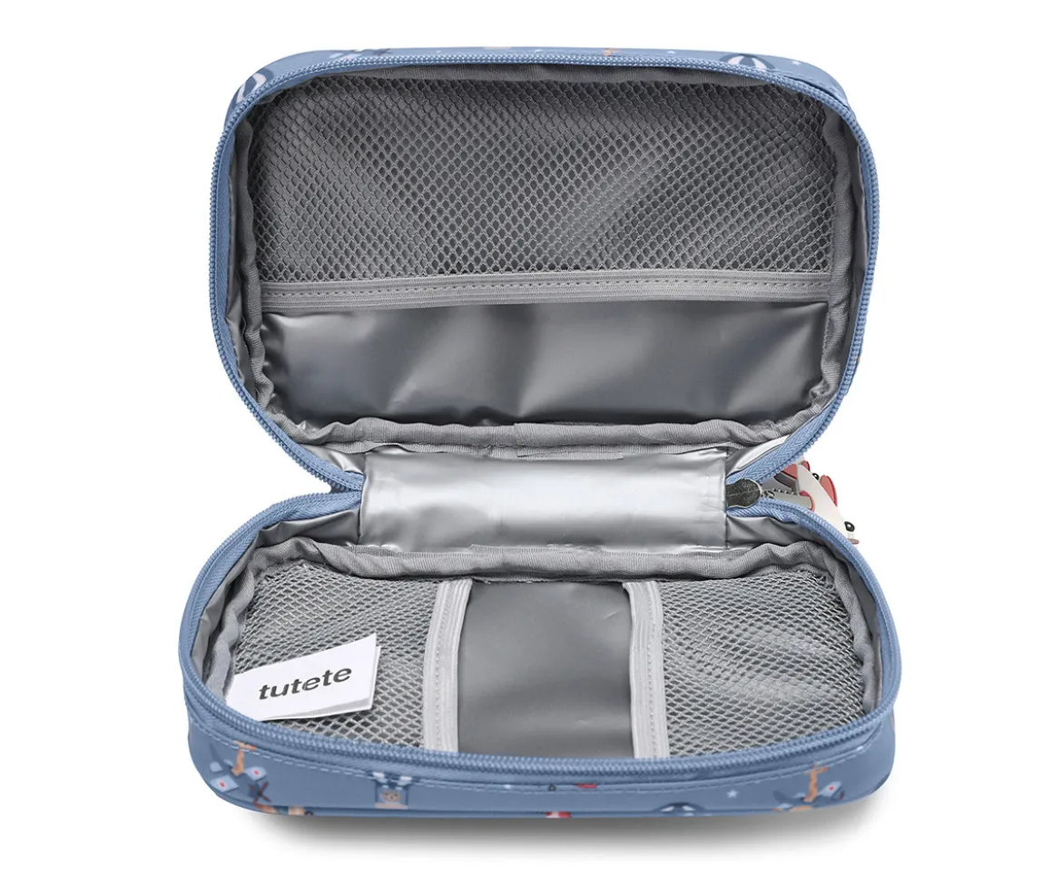 Bolsa Sanitaria Planes