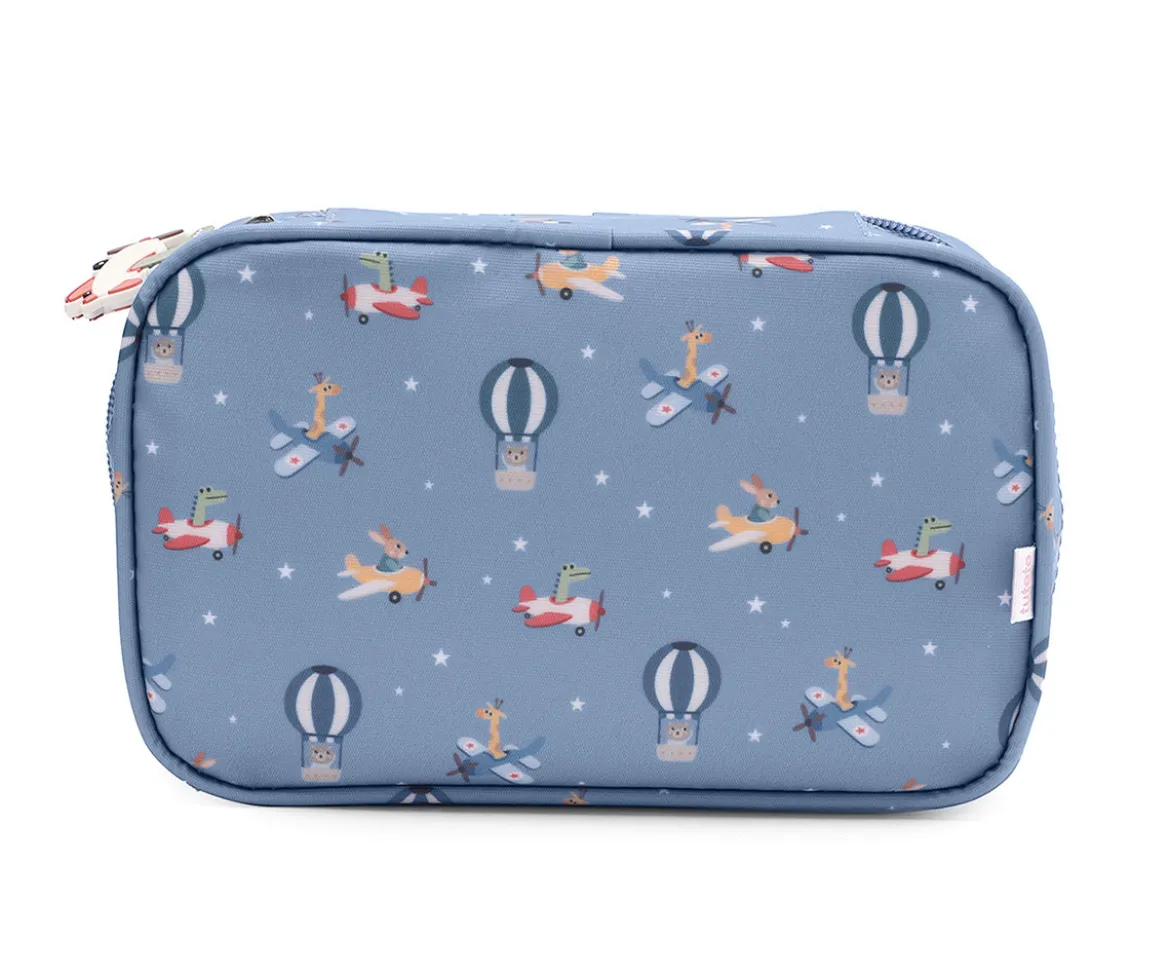 Bolsa Sanitaria Planes