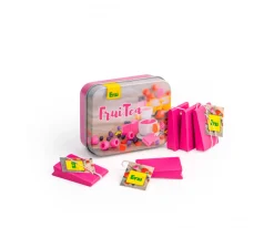 Bolsas de Té