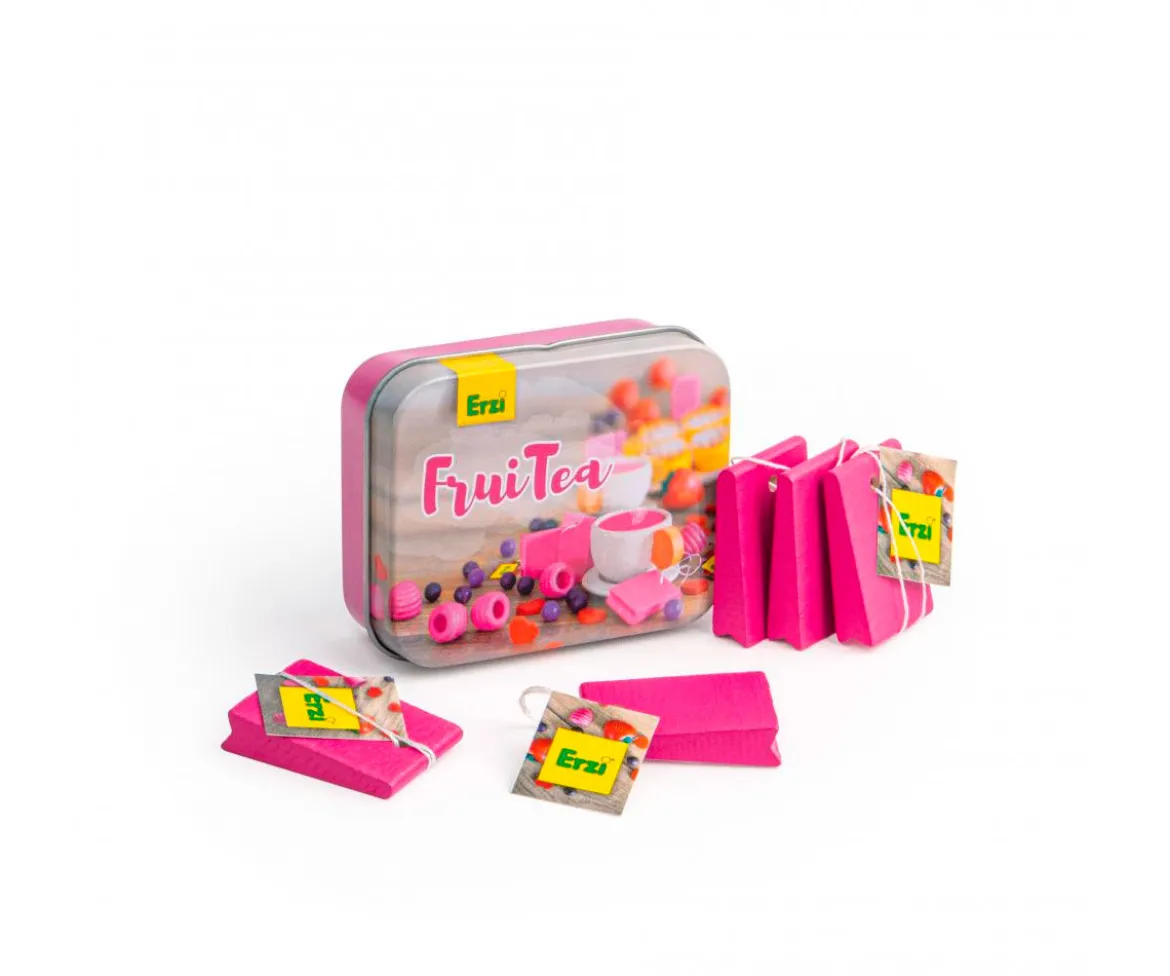 Bolsas de Té