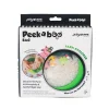 Bolsa Sensorial Peekaboo Farm