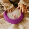 Bolsa Sensorial Peekaboo Galaxy