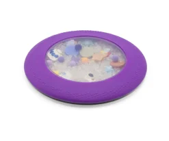Bolsa Sensorial Peekaboo Galaxy