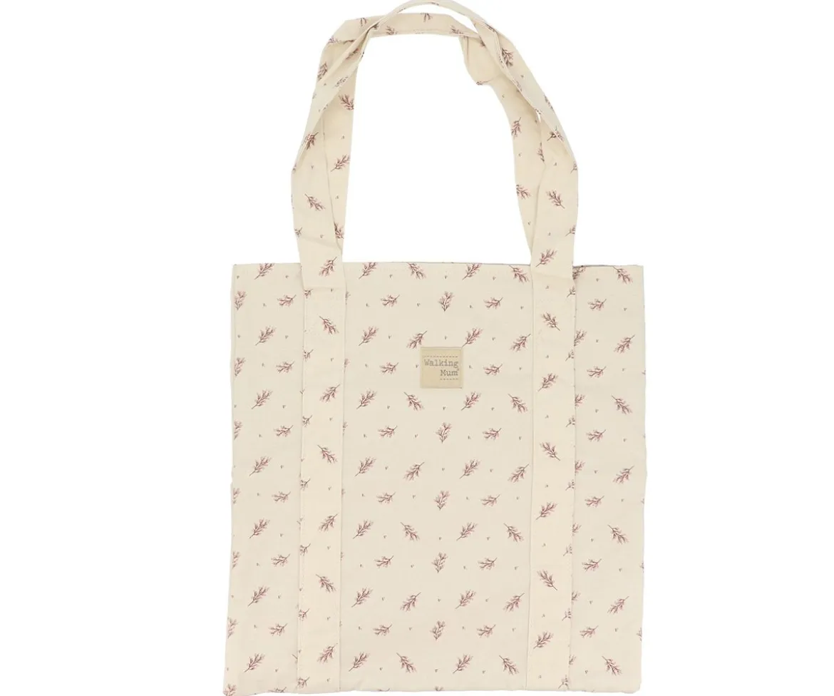 Bolsa Shopper Mimosa Pink