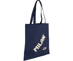 Bolsa Tote Bag Personalizable Colección 430 Since 1918 Azul Marino