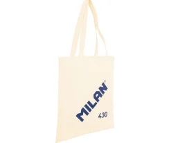 Bolsa Tote Bag Personalizable Colección 430 Since 1918 Beige