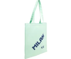 Bolsa Tote Bag Personalizable Colección 430 Since 1918 Verde