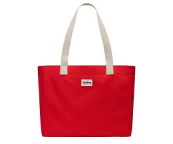 Bolsa Tote Claude Carmine Love