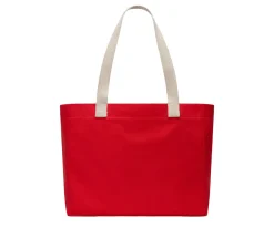 Bolsa Tote Claude Carmine Love