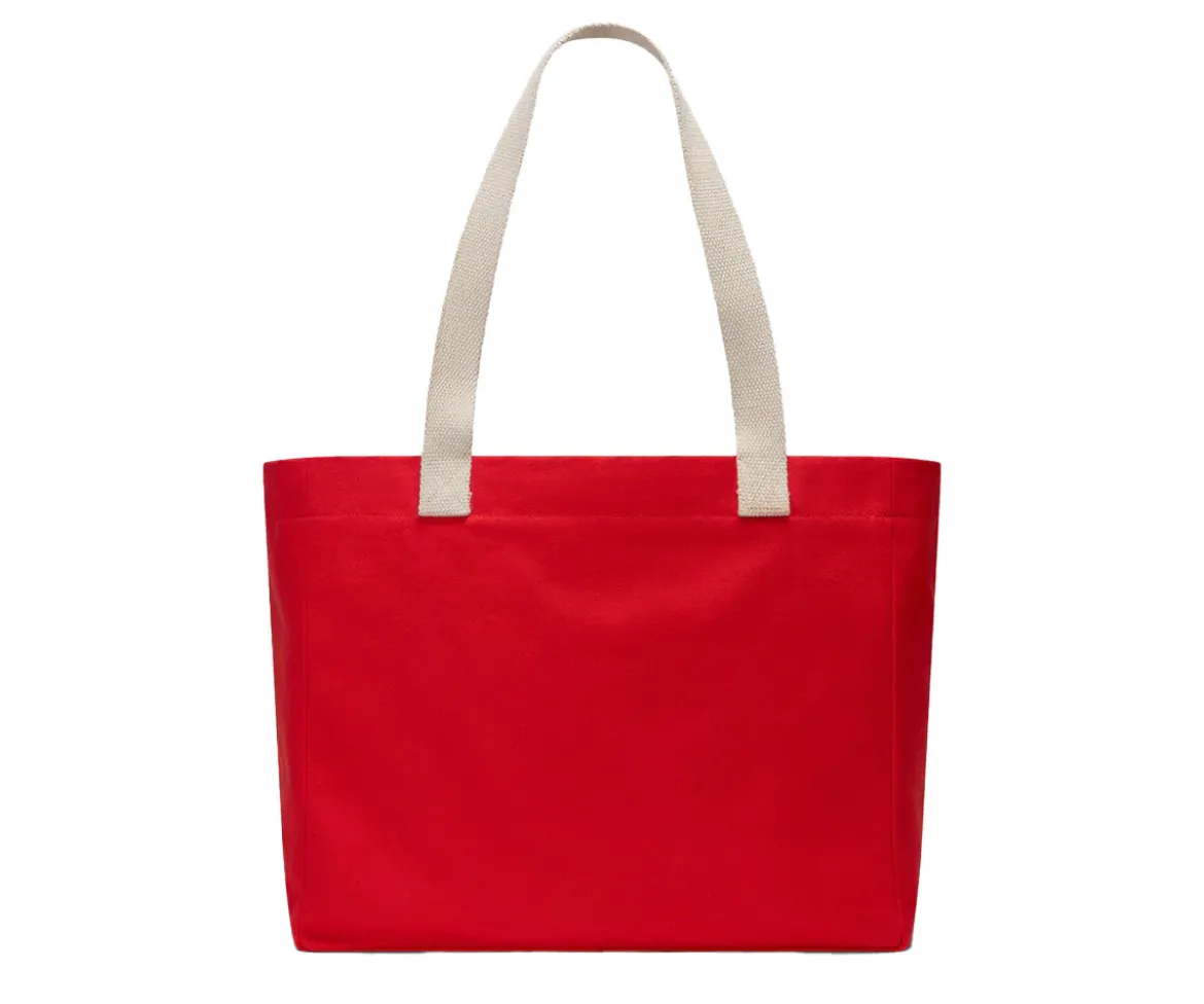 Bolsa Tote Claude Carmine Love