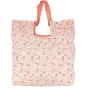 Bolsa Tote Flor Tierra Personalizable