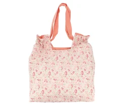 Bolsa Tote Flor Tierra Personalizable
