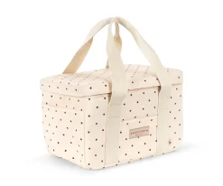 Bolsa Térmica Carl Navy Dot