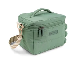 Bolsa Térmica Croco Green Personalizable