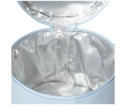 Bolsa Térmica de Silicona TOUS Celeste
