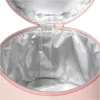 Bolsa Térmica de Silicona TOUS Rosa
