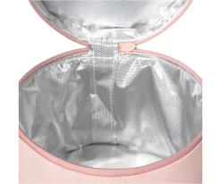 Bolsa Térmica de Silicona TOUS Rosa