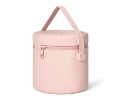 Bolsa Térmica de Silicona TOUS Rosa
