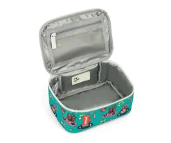 Bolsa Térmica Disco Roar