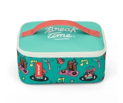 Bolsa Térmica Disco Roar