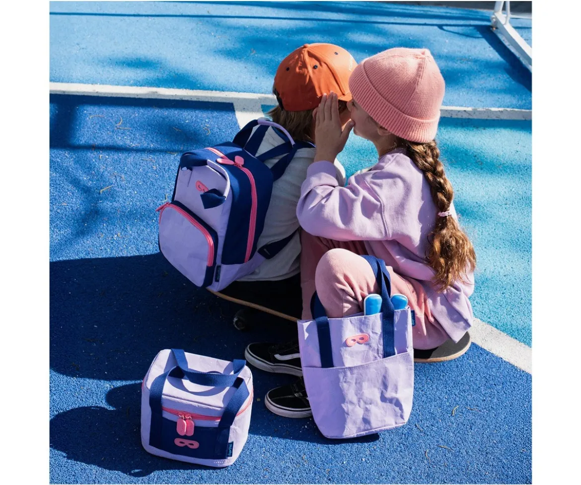 Bolsa Térmica Ecofriendly LILO Lilac Personalizable