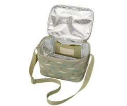 Bolsa Térmica Grande Cocodrilo