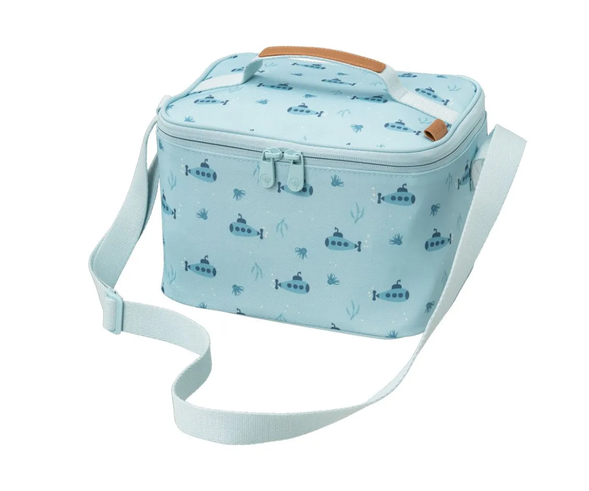 Bolsa Térmica Grande Submarine