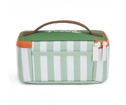 Bolsa Térmica Green Stripes