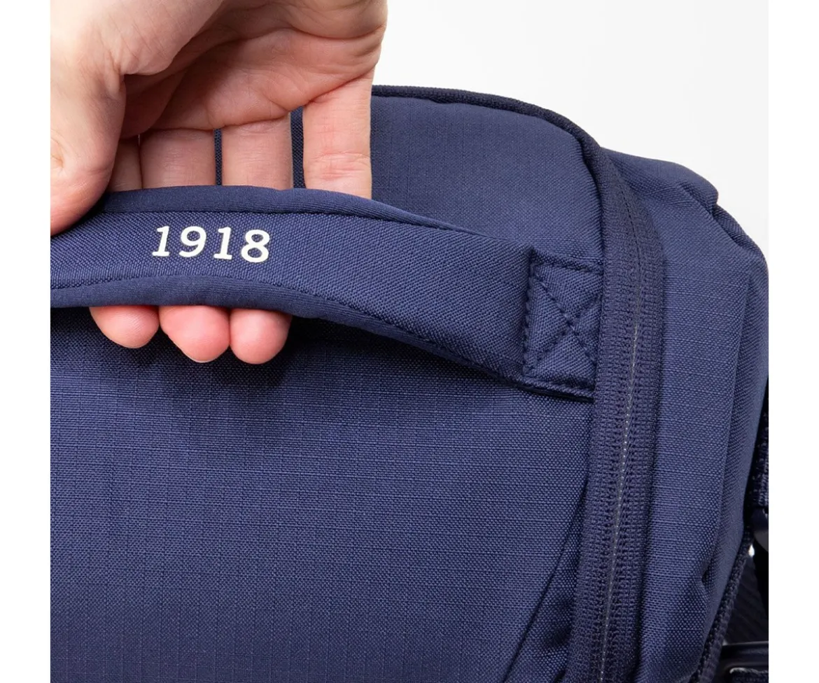 Bolsa Térmica 5L Colección 430 Since 1918 Azul Marino Personalizable