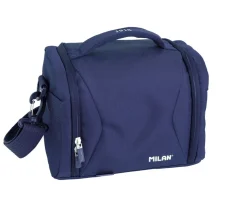 Bolsa Térmica 5L Colección 430 Since 1918 Azul Marino Personalizable