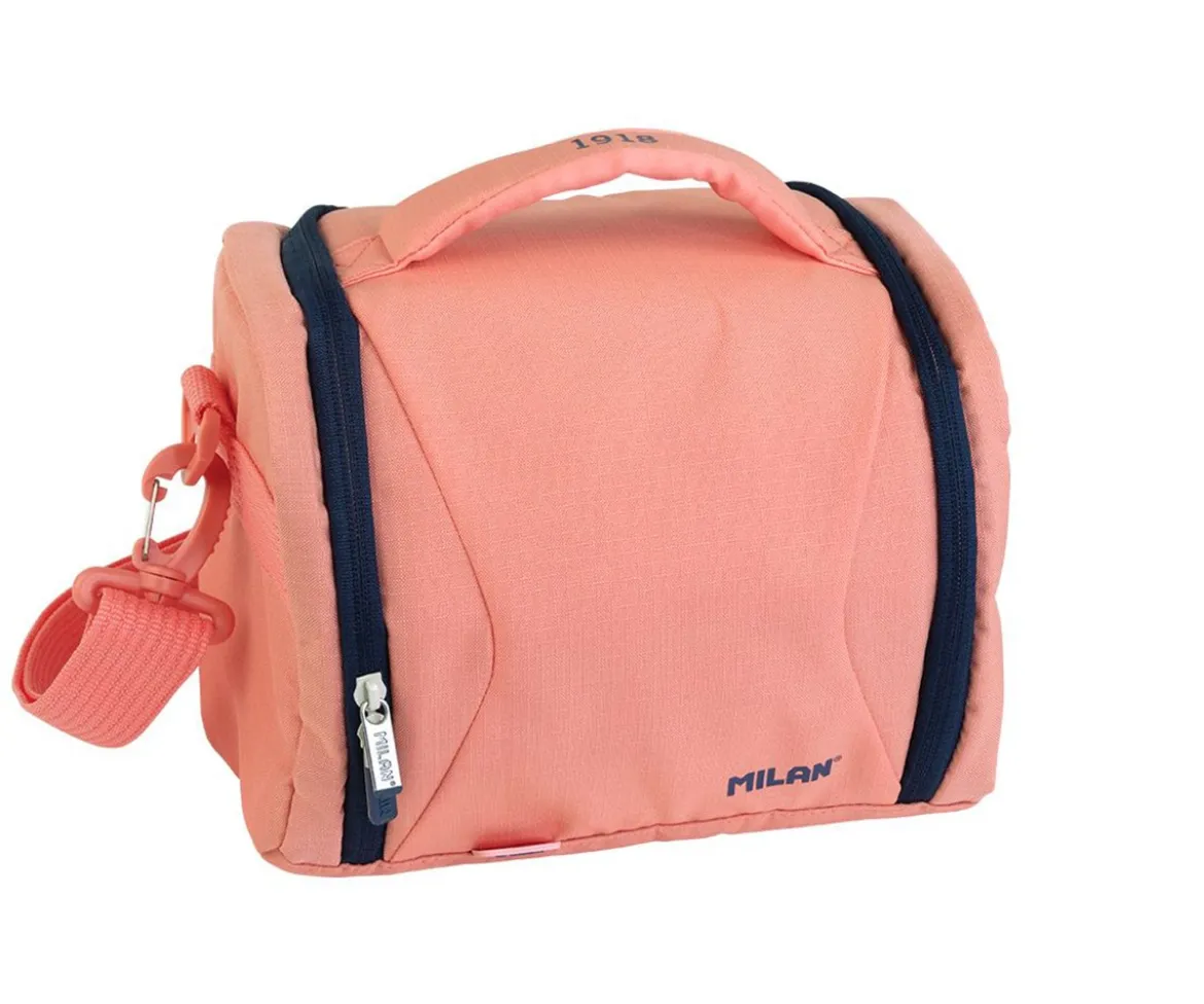 Bolsa Térmica 5L Colección 430 Since 1918 Rosa Personalizable