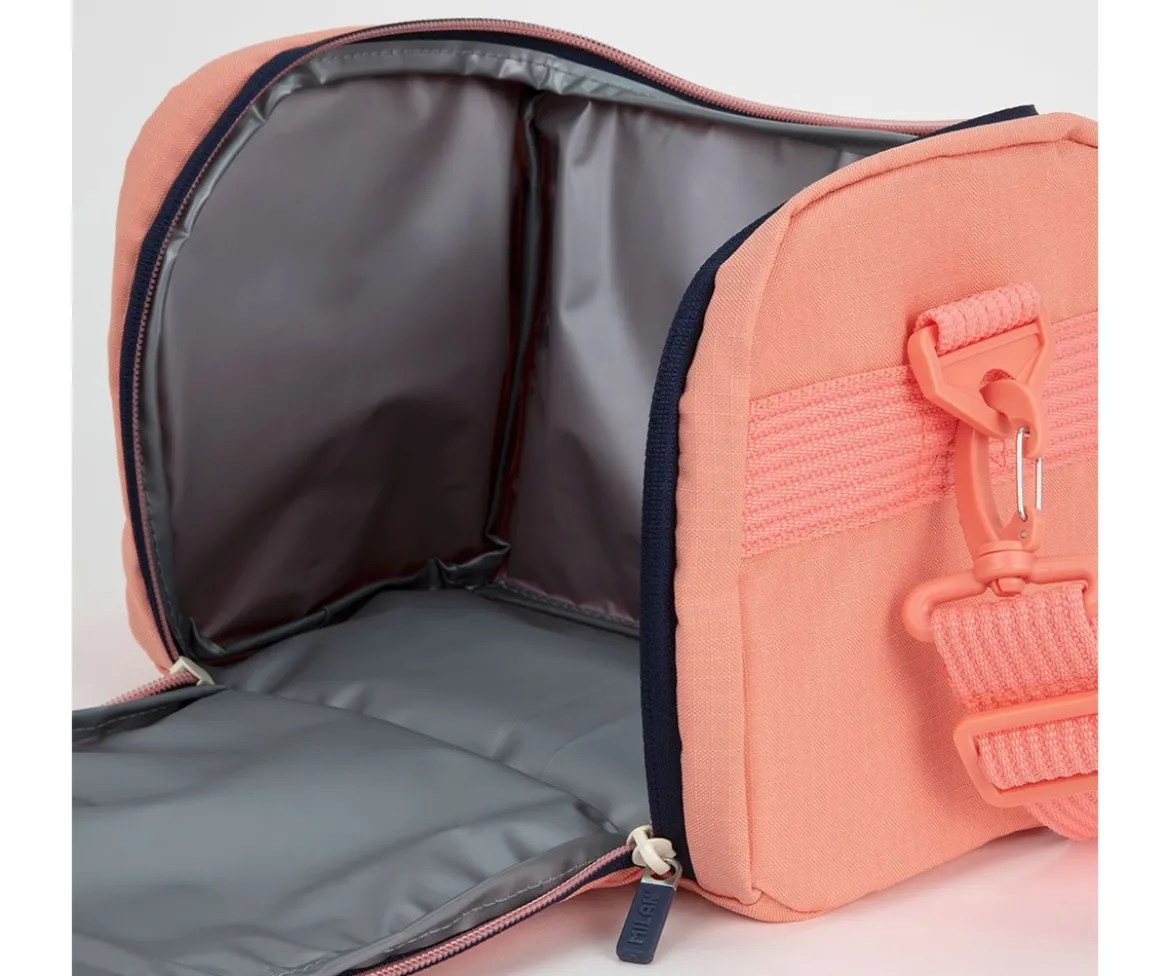 Bolsa Térmica 5L Colección 430 Since 1918 Rosa Personalizable