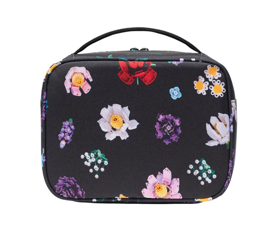 Bolsa Térmica LEGO® Pop Quiz Falling Florals