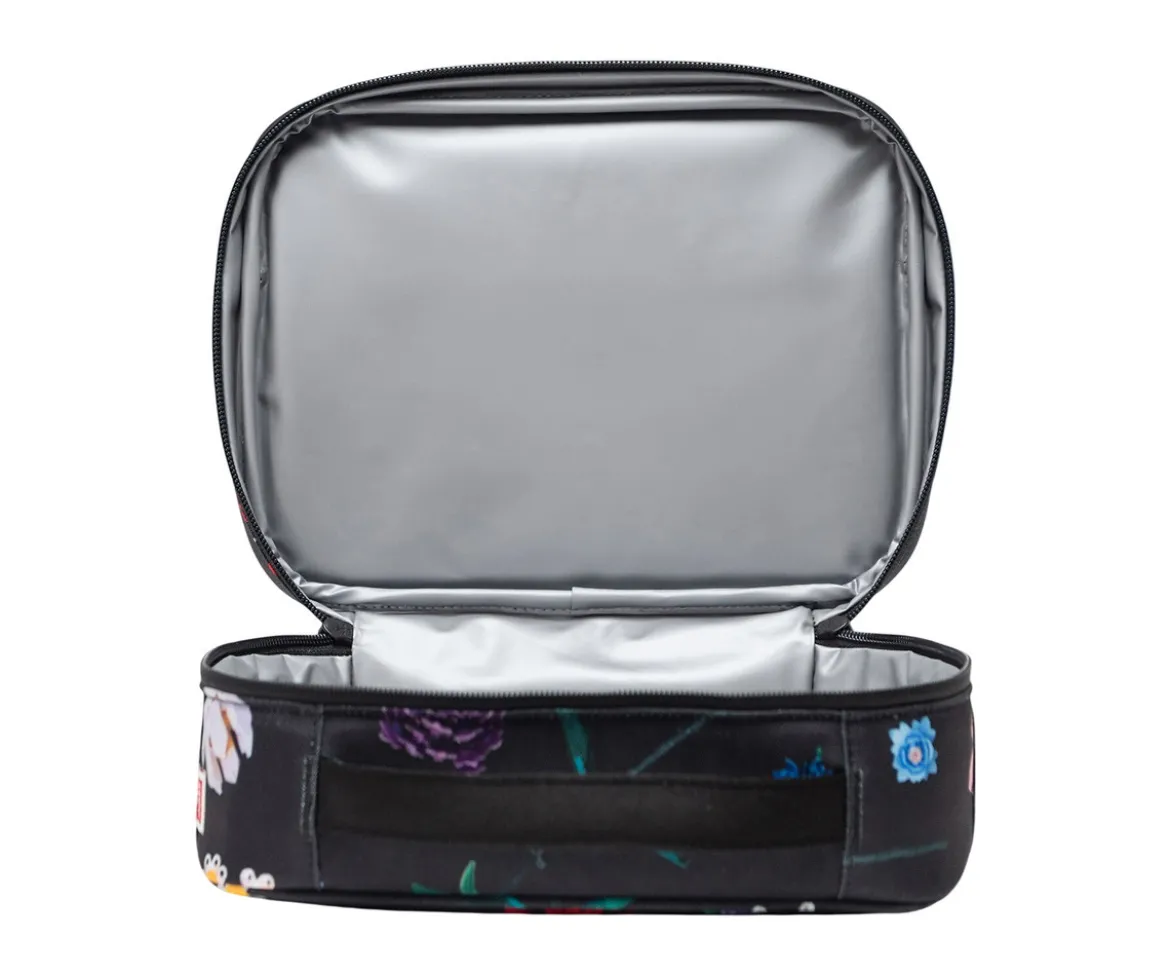 Bolsa Térmica LEGO® Pop Quiz Falling Florals
