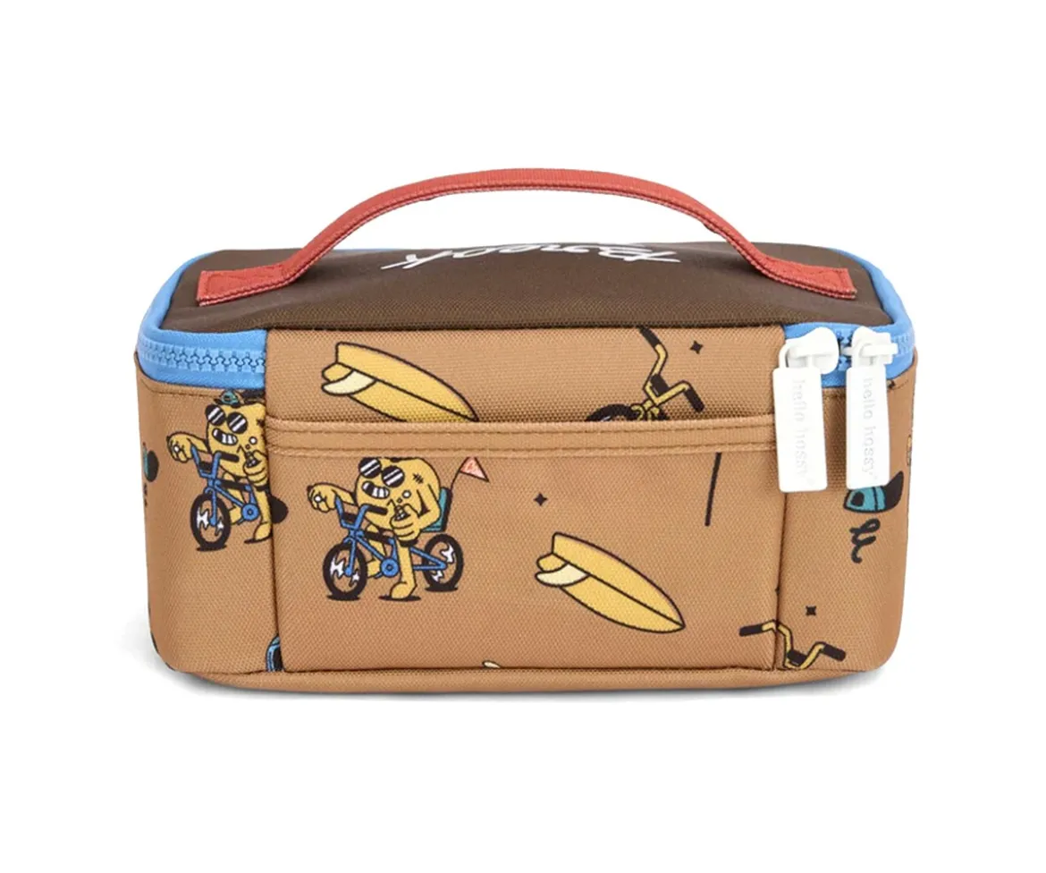 Bolsa Térmica Mascots Ride