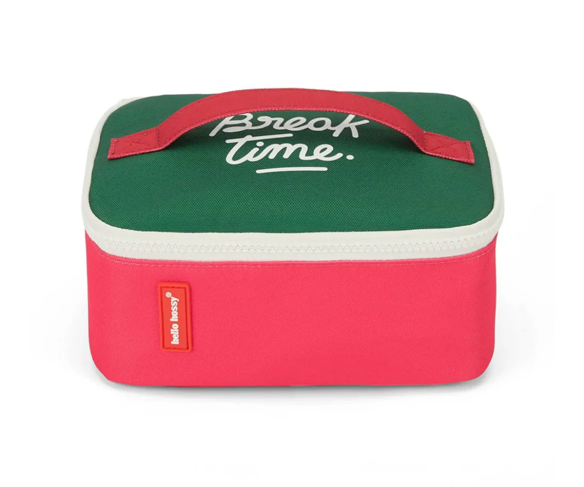 Bolsa Térmica Mini Pastèque
