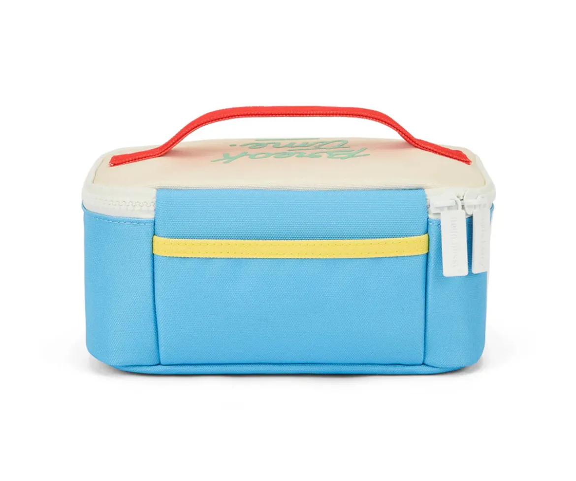 Bolsa Térmica Mini Sky Pop