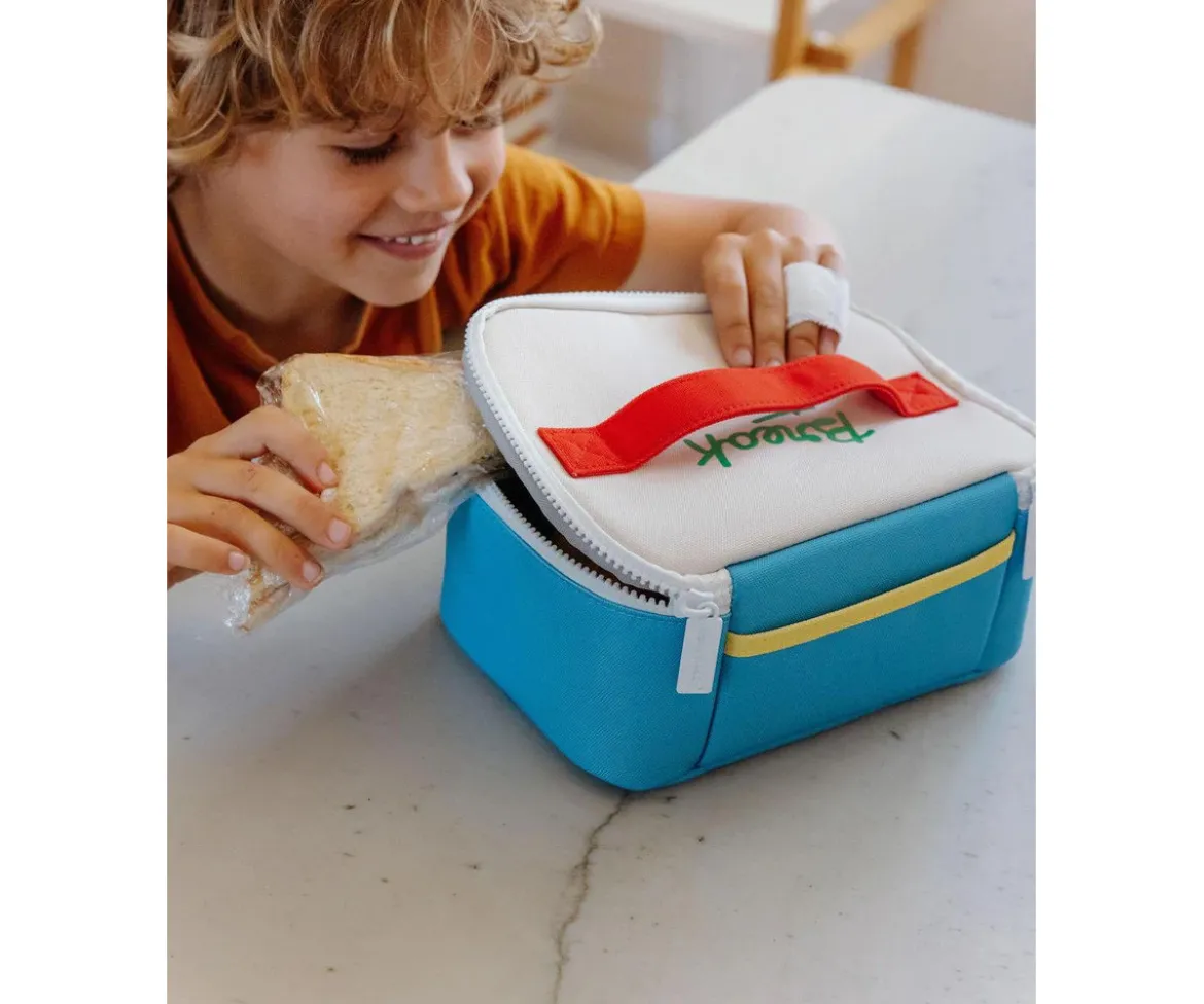 Bolsa Térmica Mini Sky Pop