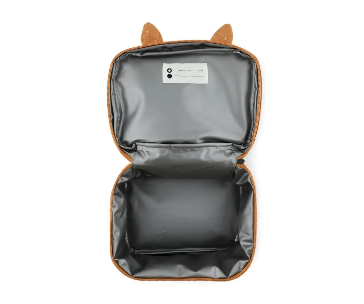 Bolsa Térmica Mr. Fox