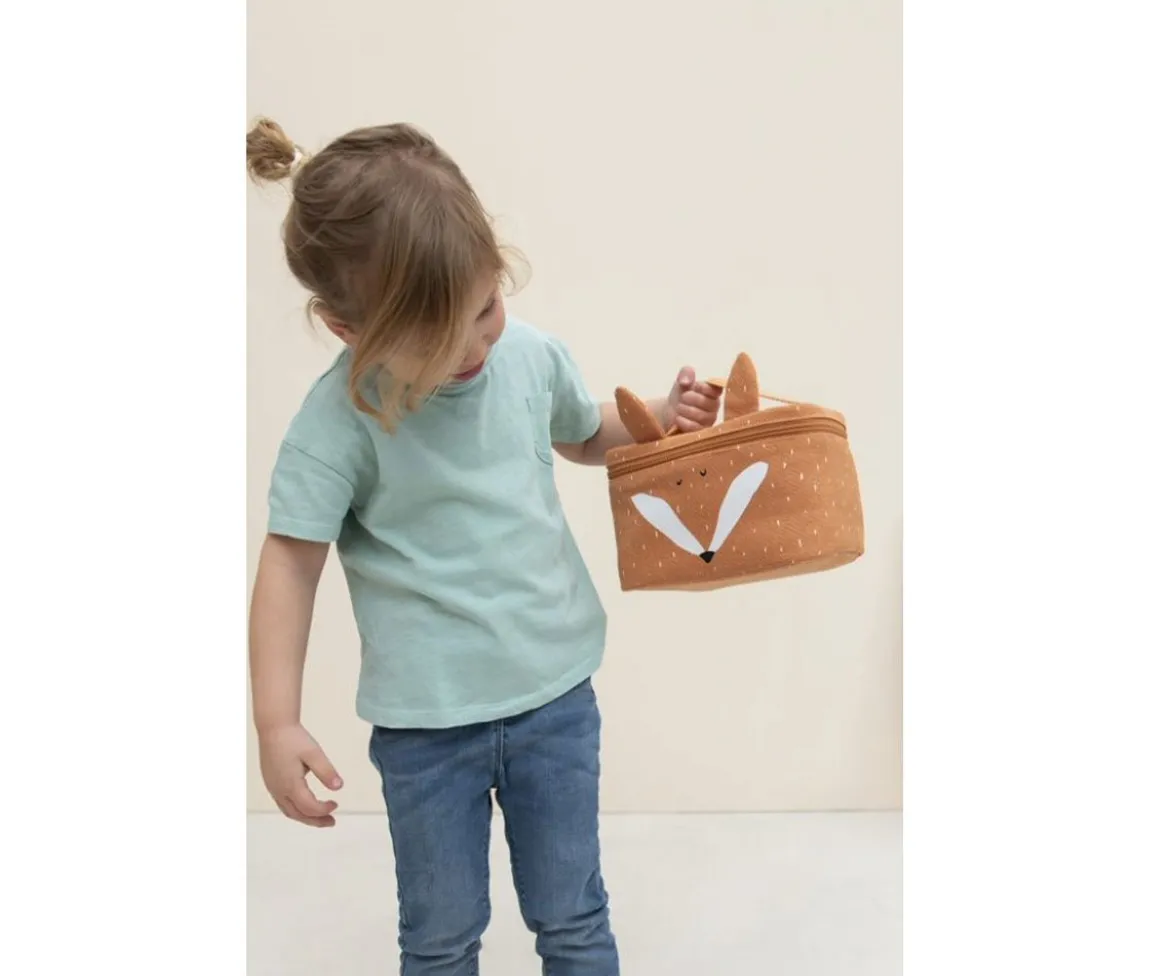 Bolsa Térmica Mr. Fox