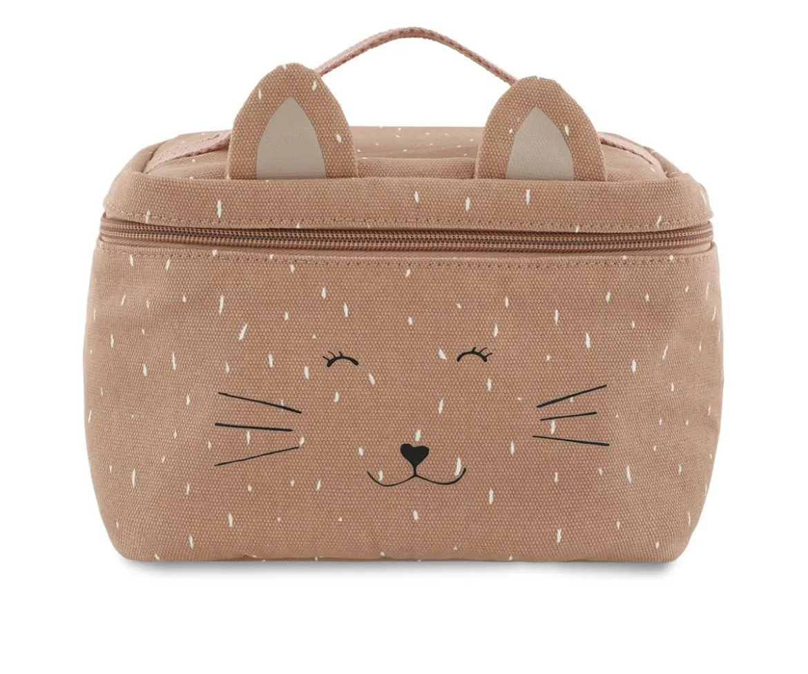 Bolsa Térmica Mrs. Cat