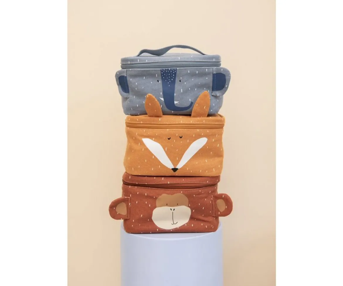 Bolsa Térmica Mrs. Rabbit