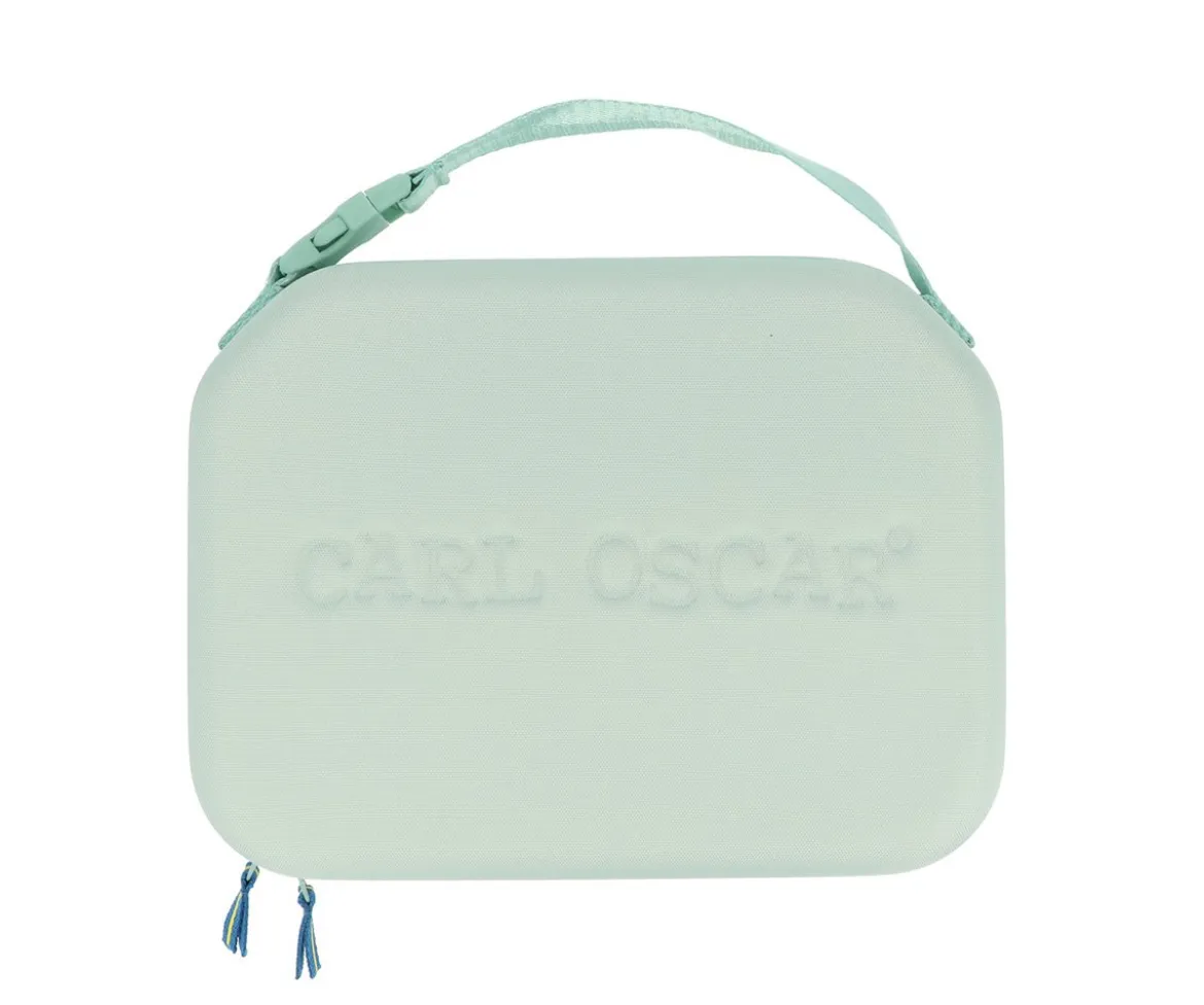 Bolsa Térmica Pack n' Snack Green