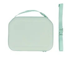 Bolsa Térmica Pack n' Snack Green