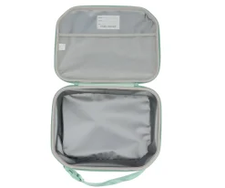 Bolsa Térmica Pack n' Snack Green Camel