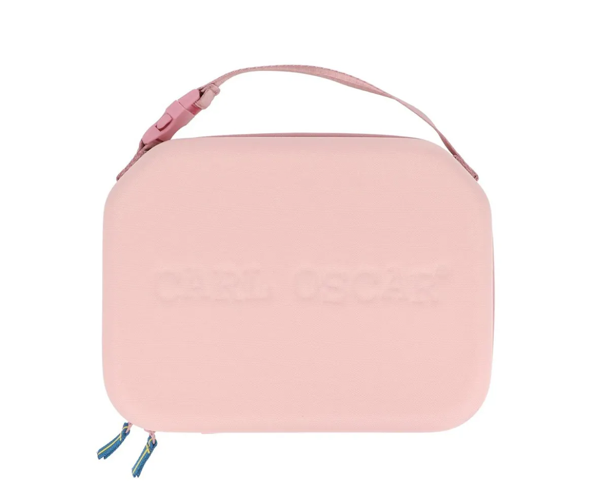Bolsa Térmica Pack n' Snack Pink Panda