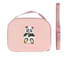Bolsa Térmica Pack n' Snack Pink Panda