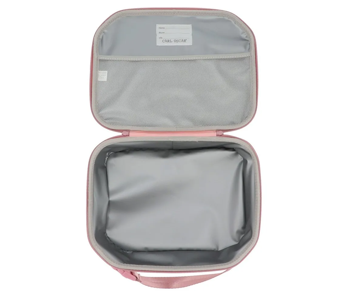 Bolsa Térmica Pack n' Snack Pink Panda