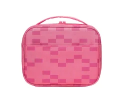 Bolsa Térmica Pop Quiz Minecraft Pink Sheep
