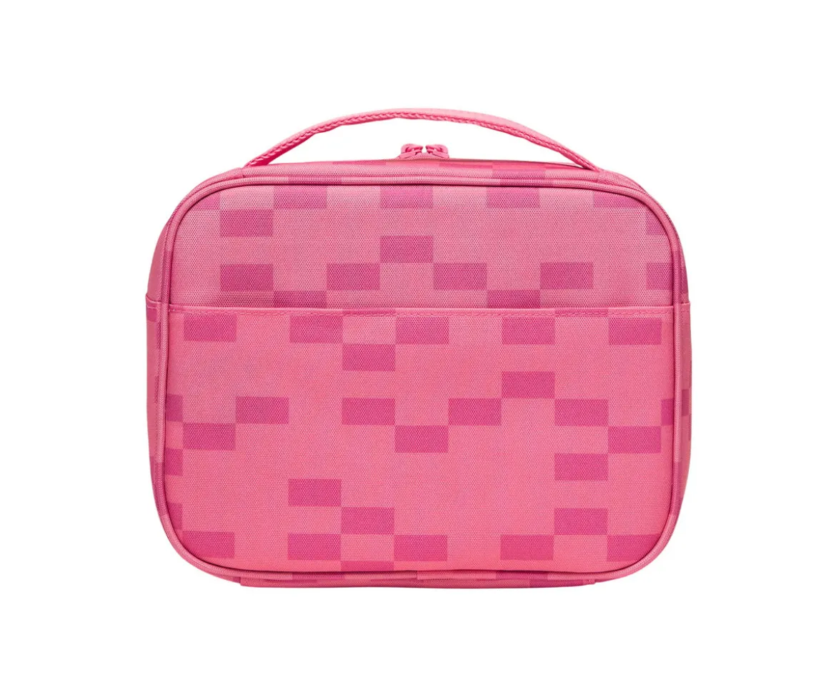 Bolsa Térmica Pop Quiz Minecraft Pink Sheep